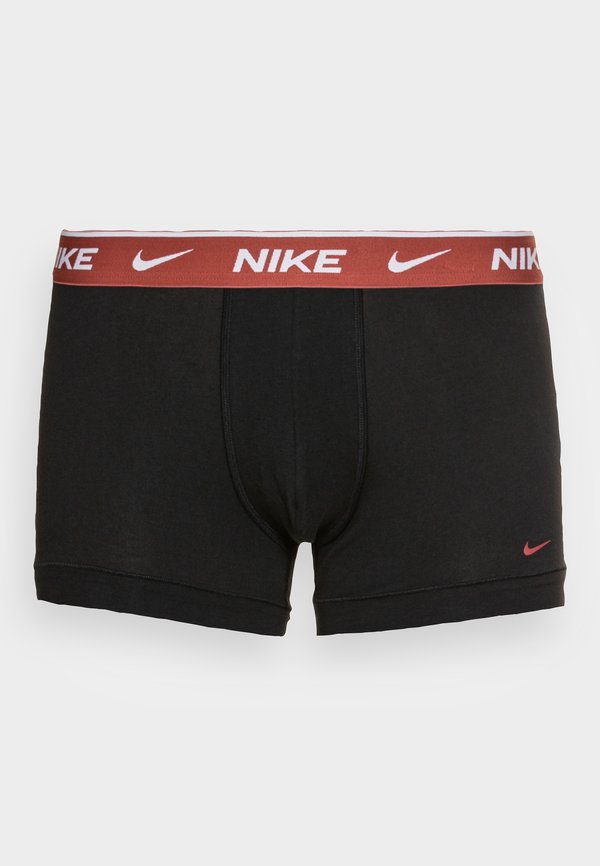 Nike Underwear TRUNK 3 PACK