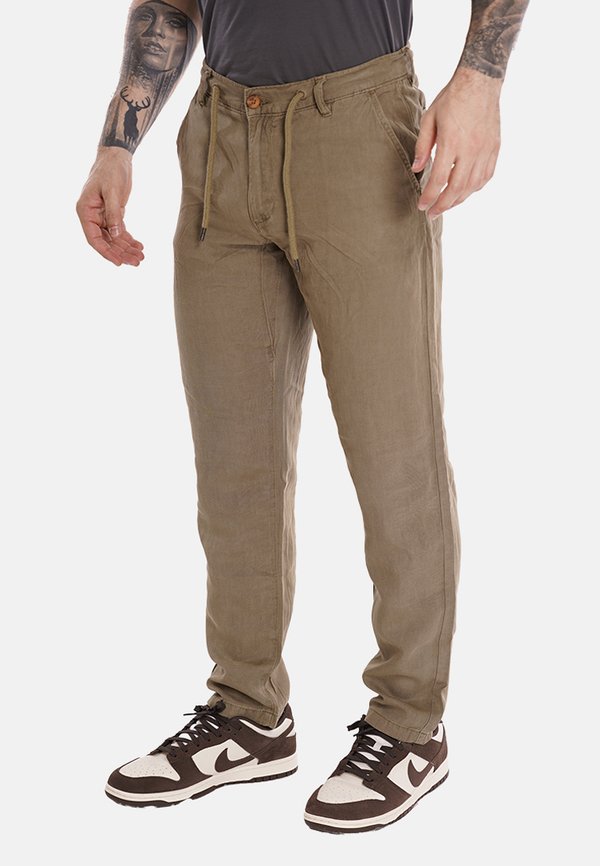 INDICODE JEANS