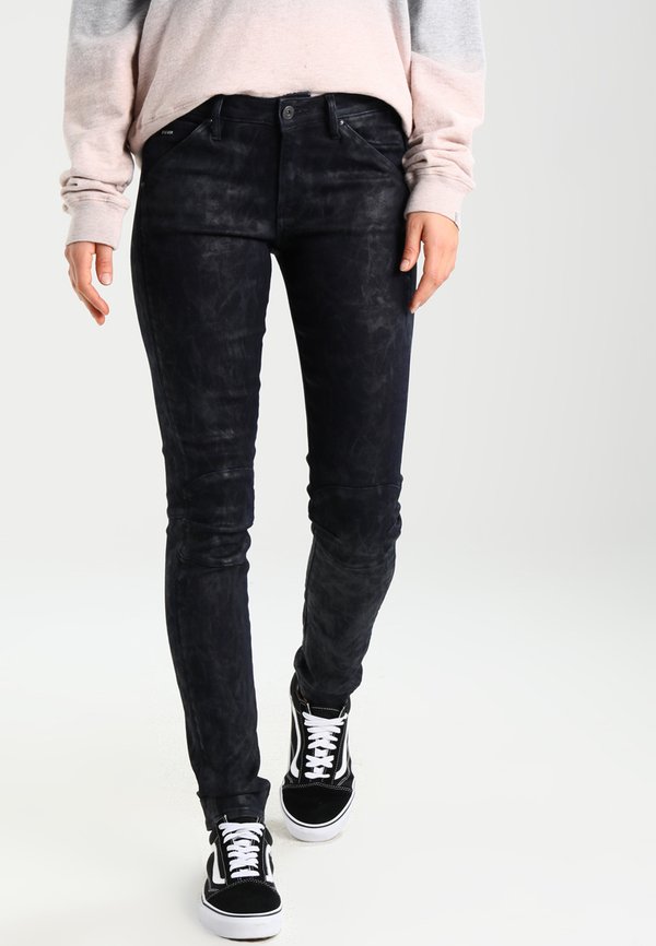 G-STAR 5622 MID SKINNY