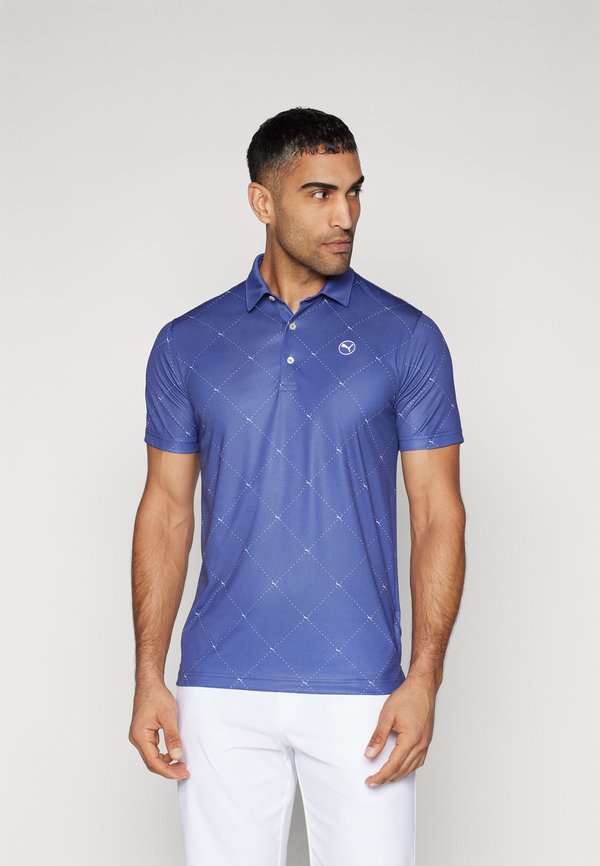 Puma Golf PURE ARGYLE