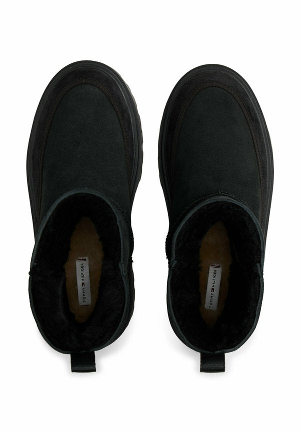 Tommy Hilfiger CLEAT PULL-ON