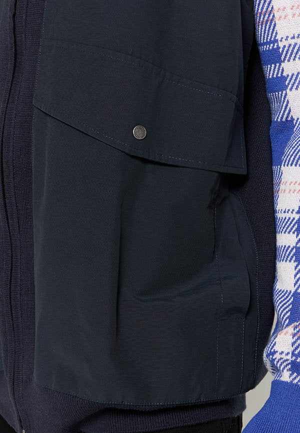 Lyle & Scott MILANO