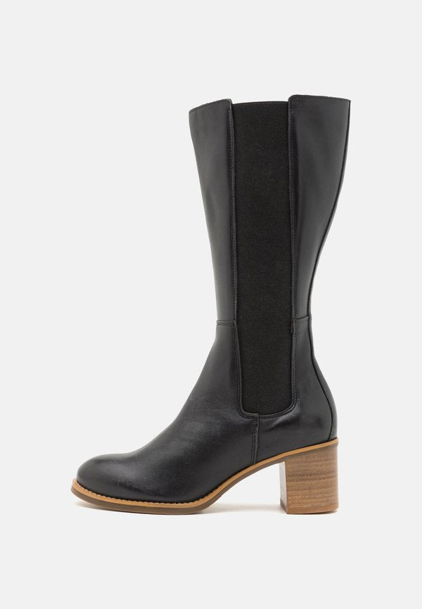 Anna Field Wide Fit by Zalando LEATHER
