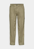 Calvin Klein Jeans BADGE TRIM PANT