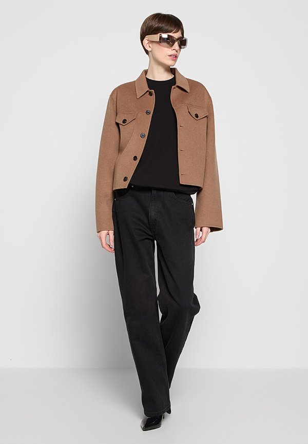 KARL LAGERFELD VARSITY