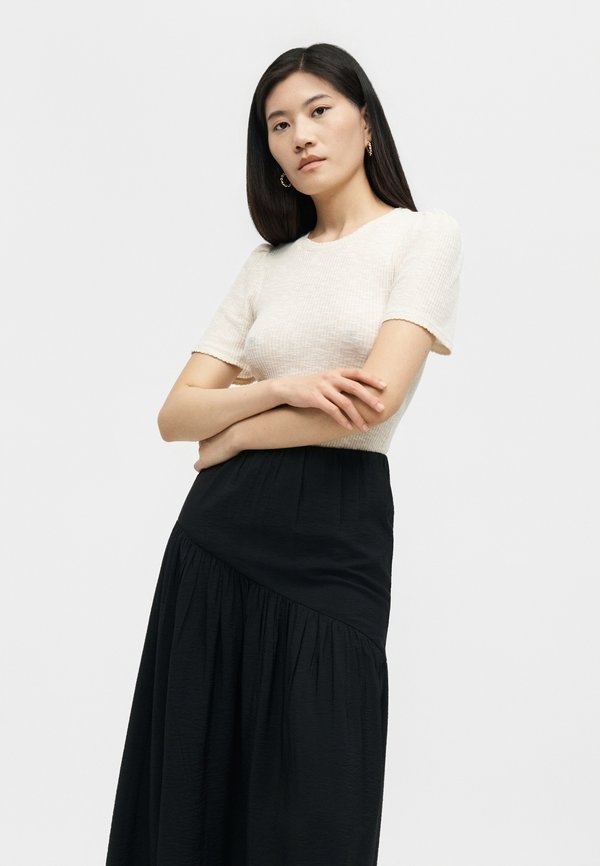 Gina Tricot Tall TALL DROPPED WAIST SKIRT
