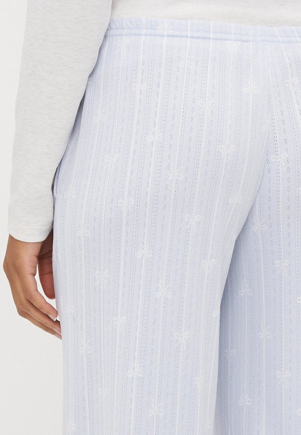Hollister Co. COZY POINTELLE