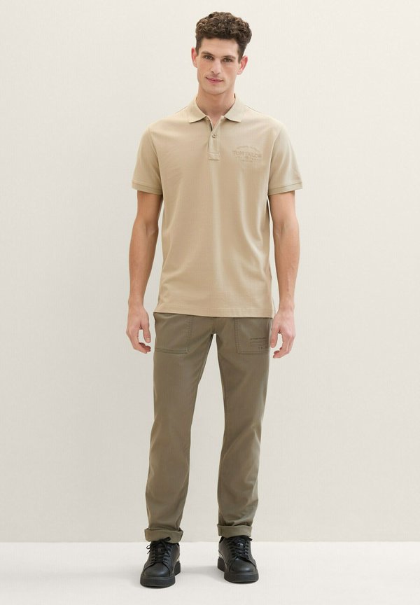 TOM TAILOR UTILITY STIL