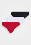 Hunkemöller INVISIBLE 3 PACK