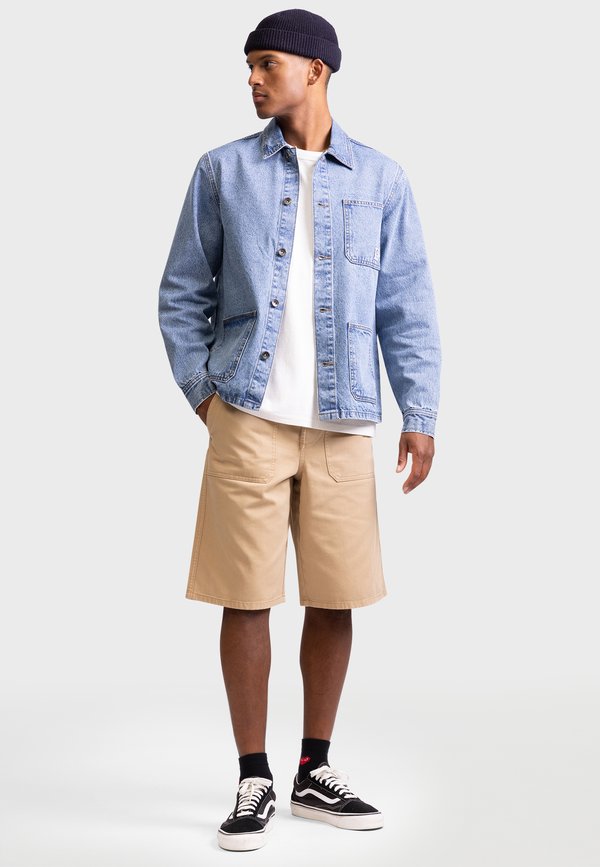 Redefined Rebel BEN JACKET REGULAR FIT