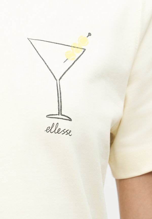 Ellesse BEVANDE TEE