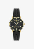 adidas Originals CODE ONE - Watch - black