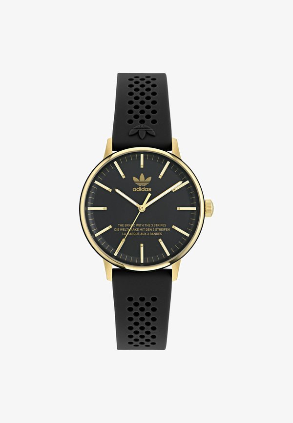 adidas Originals CODE ONE - Watch - black