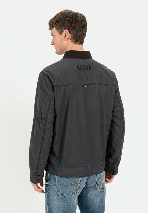 camel active IM WASHED LOOK