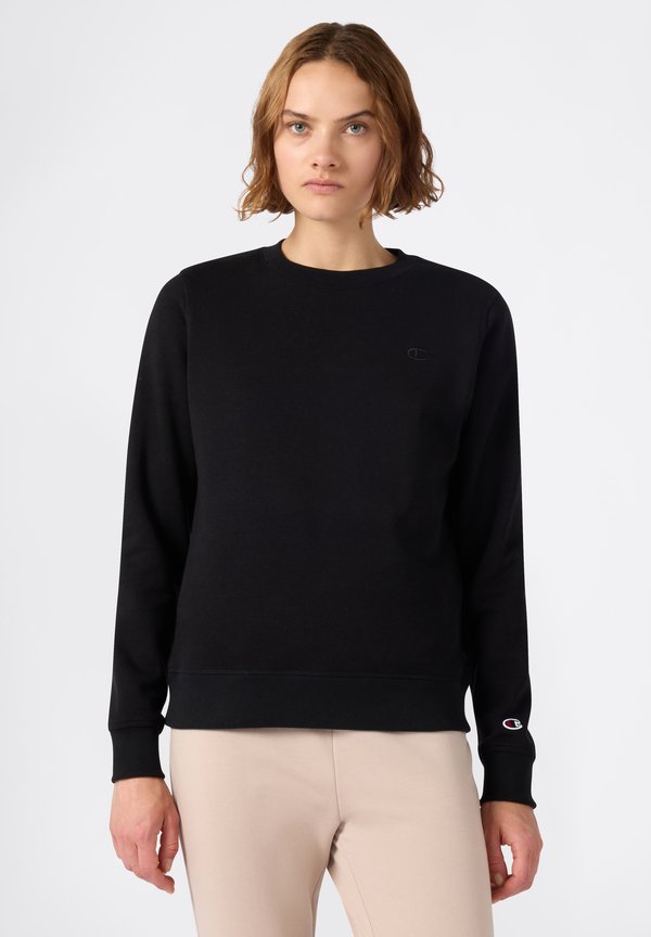 Champion ICONS CREWNECK TONE-ON-TONE SLIM FIT