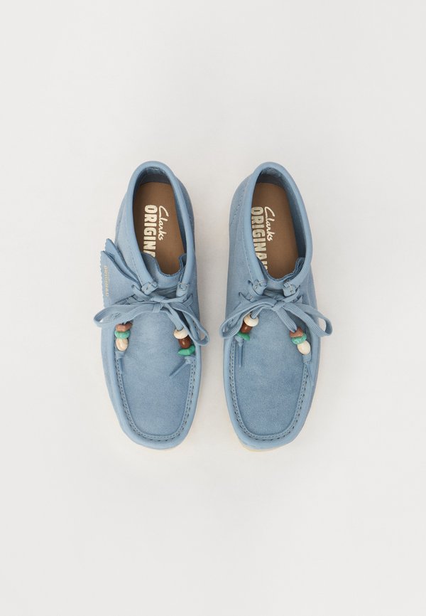 Clarks Originals WALLABEE