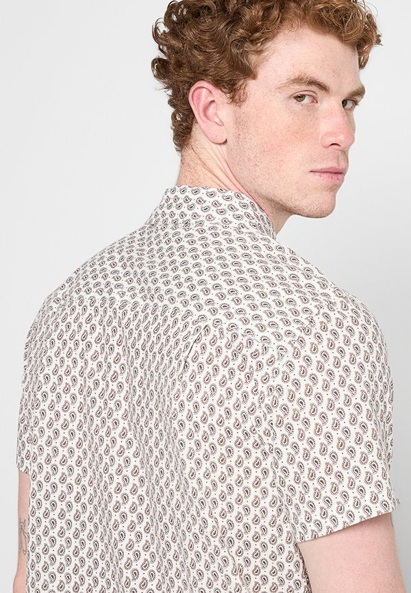 Brixton STANDARD FIT