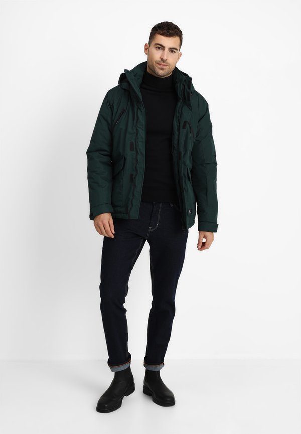 TOM TAILOR TTJOSH REGULAR SLIM FIT
