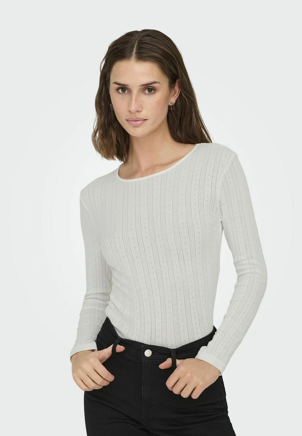 JDY JDYSALSA MIA LIFE O NECK