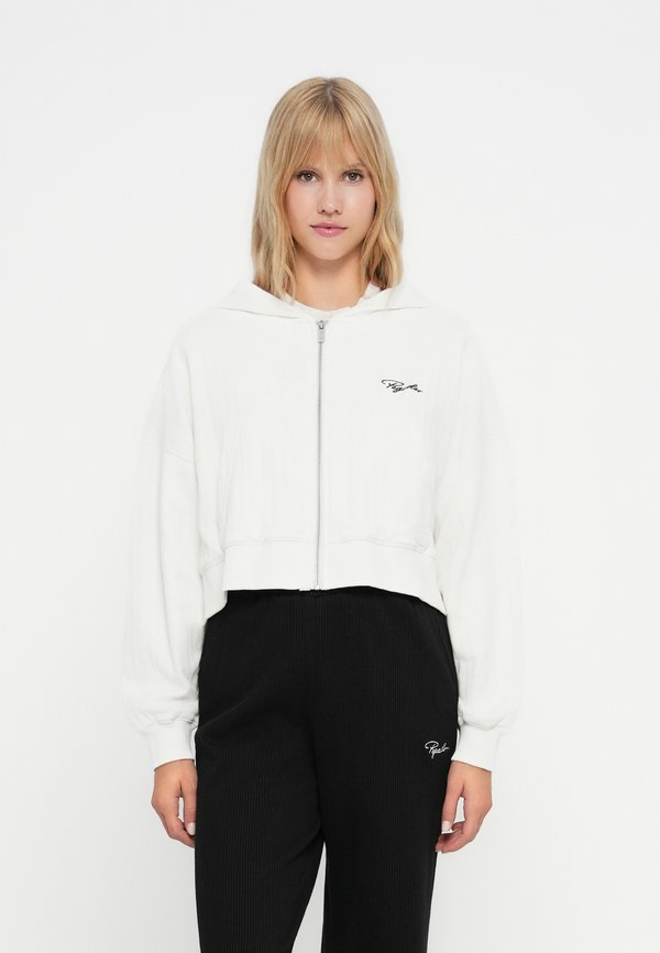 Pegador HARLIEN OVERSIZED STRUCTURED
