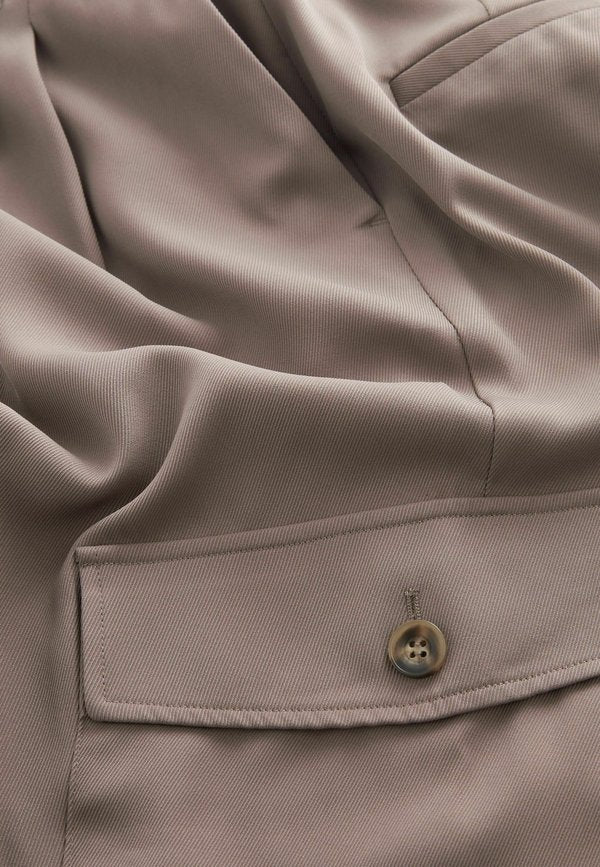 Next TAILORED WIDE LEG