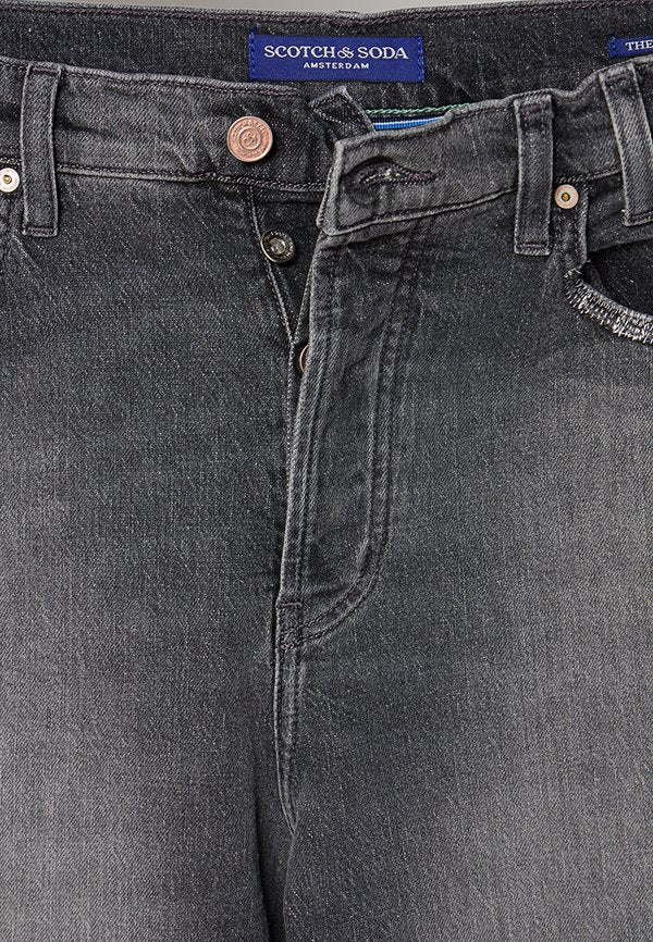 Scotch & Soda