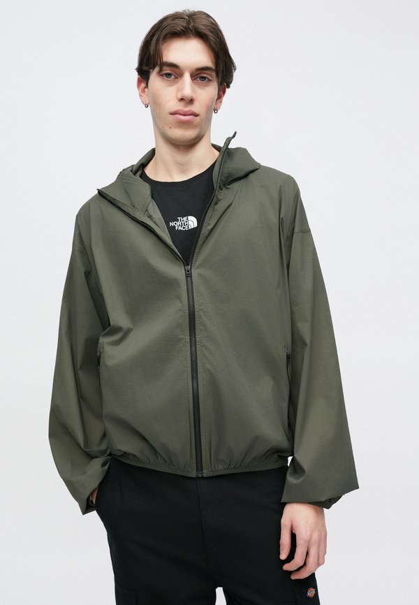 The North Face REDBOX PACKABLE HOODED JACKET