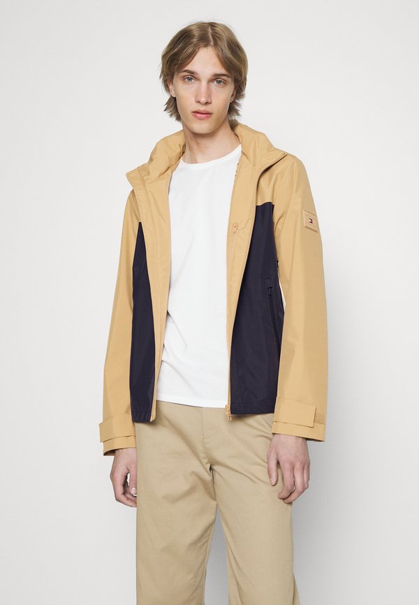 Tommy Hilfiger PROTECT REGATTA JACKET
