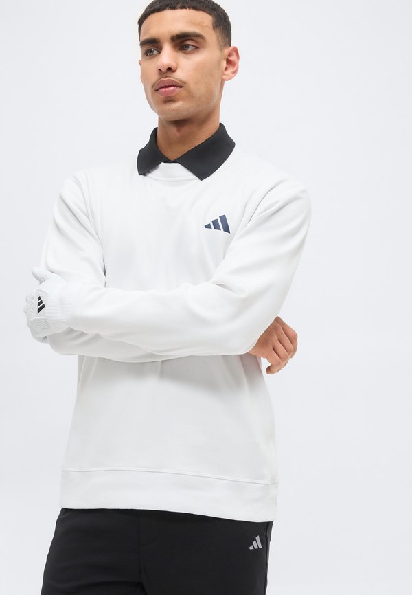adidas Golf ULTIMATE365 CREWNECK