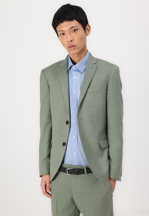 Isaac Dewhirst NOTCH SUIT SLIM