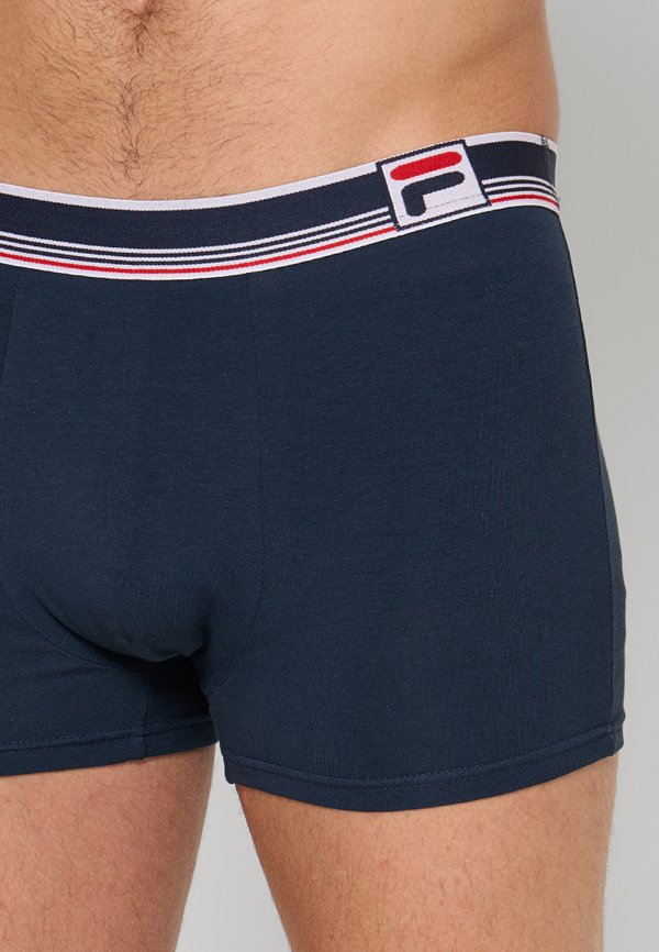 Fila 4 PACK