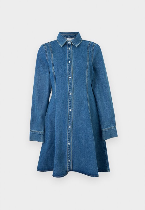Vero Moda VMJESSIE SHORT DRESS