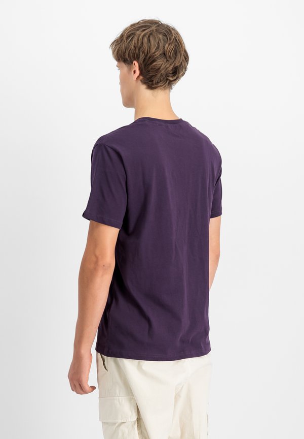 Alpha Industries SMALL LOGO