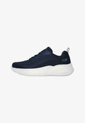 Skechers ZAPATILLAS BOBS INFINITY - VAPOR EXACT - Trainers - azul