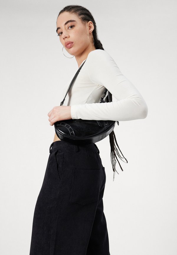 Pieces PCEFFI WIDE PANT