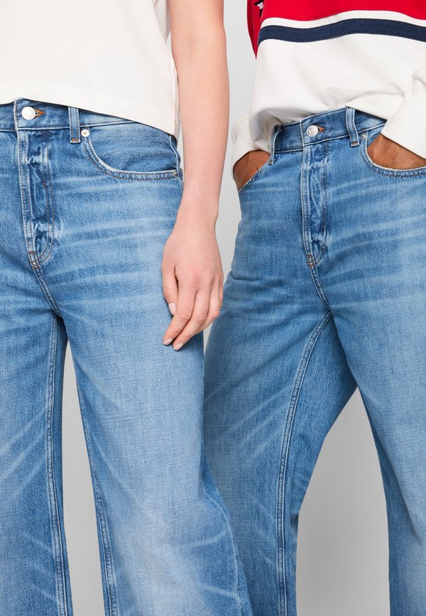 Tommy Jeans GIRL RELAXED PANT UNISEX