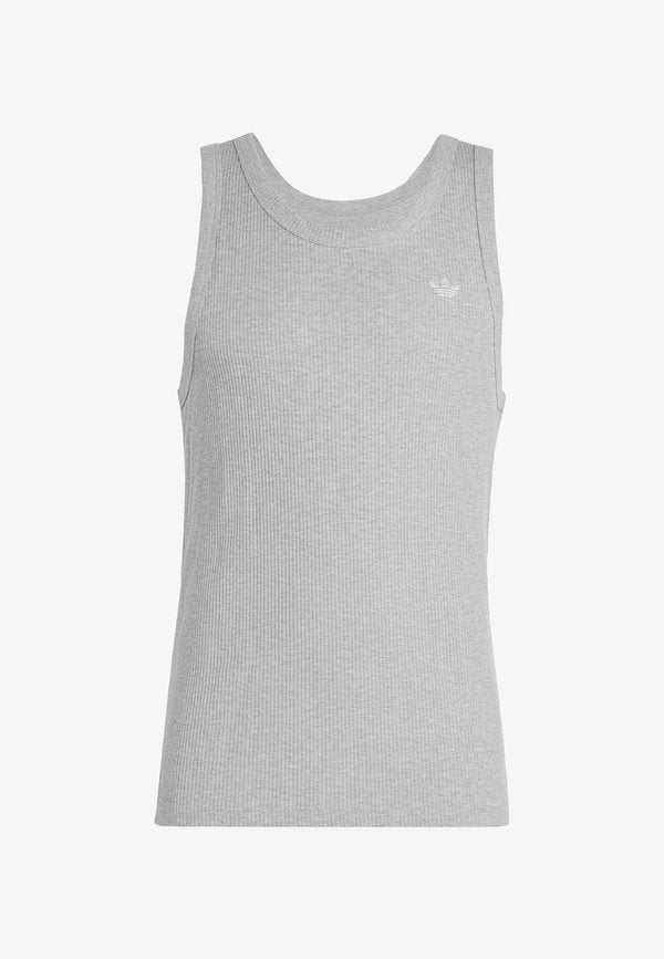 adidas Originals QC255 - Top - medium grey heather