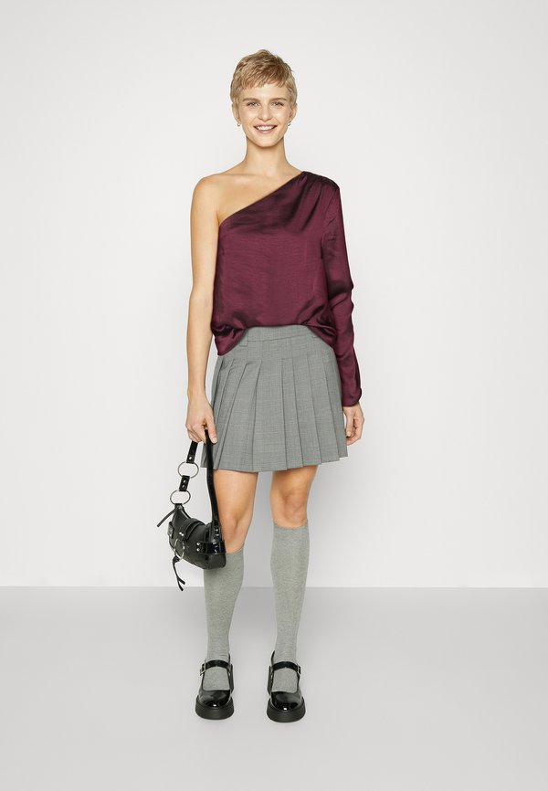 Gina Tricot ONE SHOULDER BLOUSE