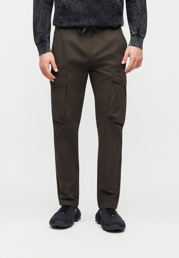 Alpha Industries DIVISION