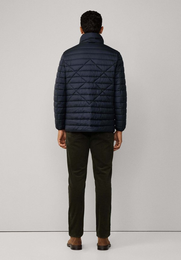 Hackett London