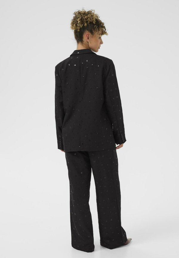 Cream CRLONA PANT