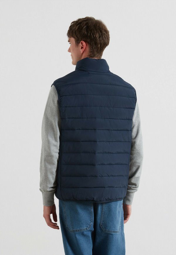 Farah FARAH KENNEDY WADDED GILET