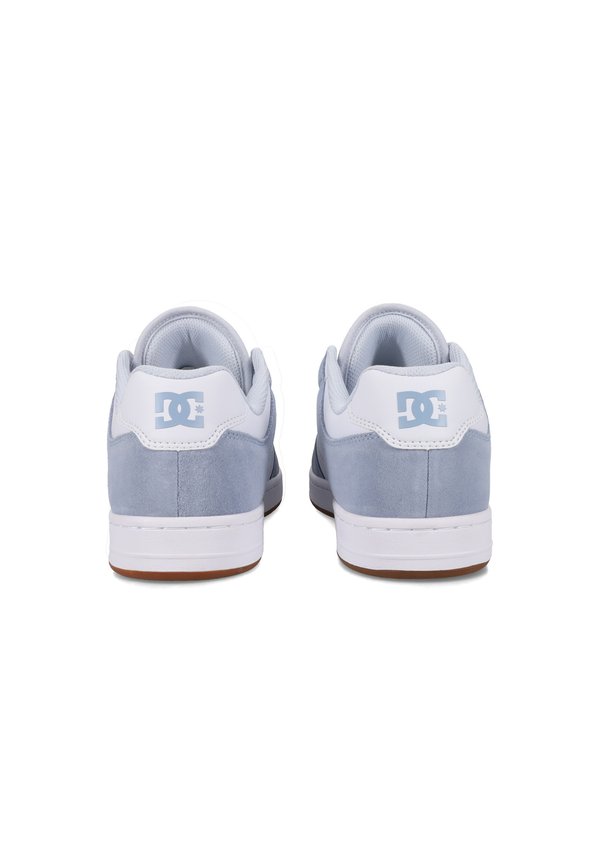 DC Shoes MANTECA 4