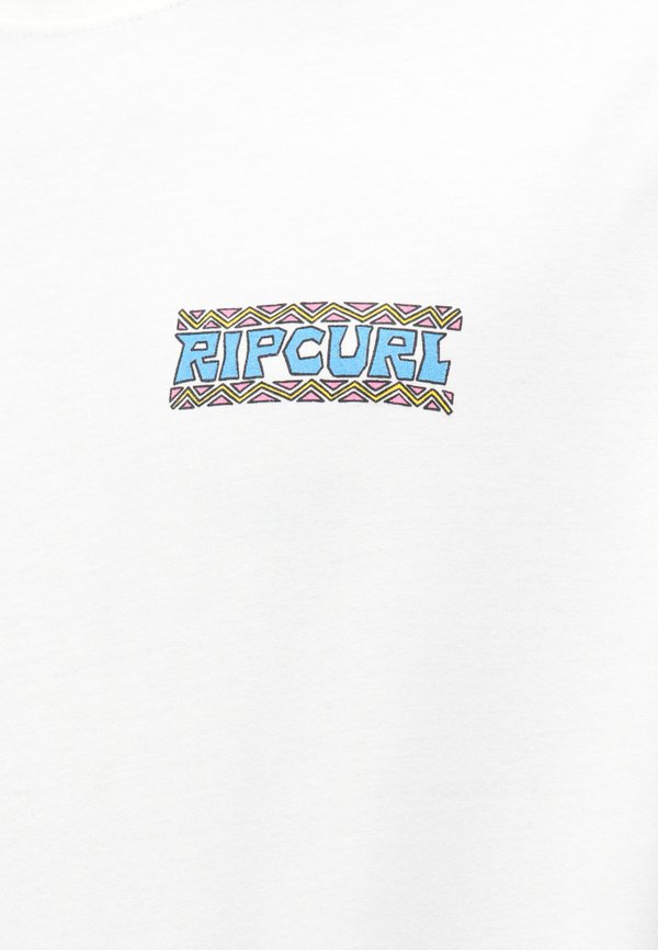 Rip Curl SHREDDING TEE UNISEX