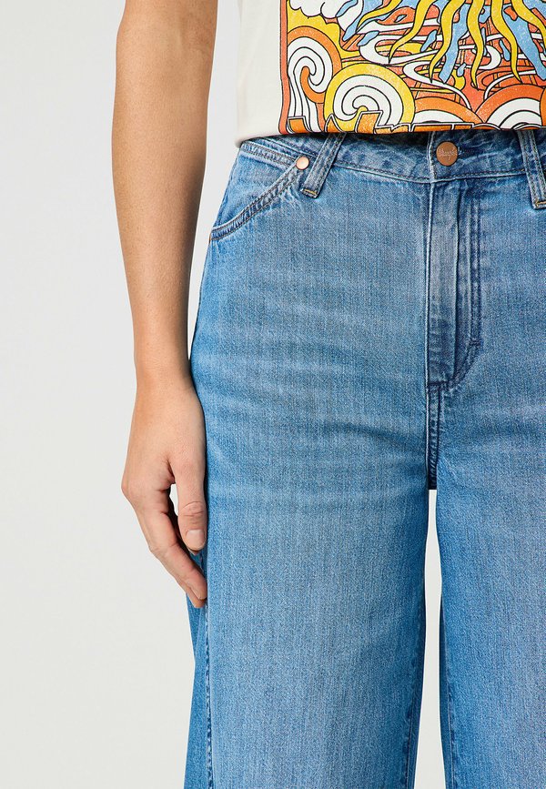 Wrangler SPAT