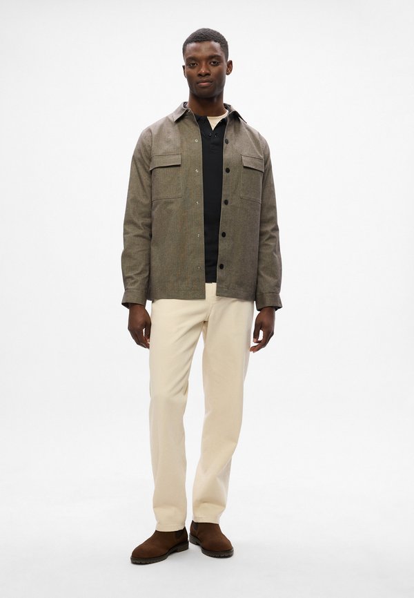 Isaac Dewhirst ISAAC SHIRT JACKET