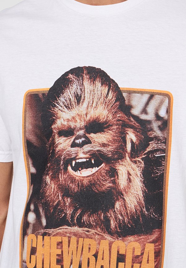 Star Wars CHEWBACCA RETRO
