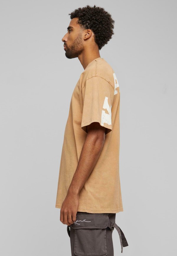 Karl Kani SMALL SIGNATURE DISTRESSED HEAVY