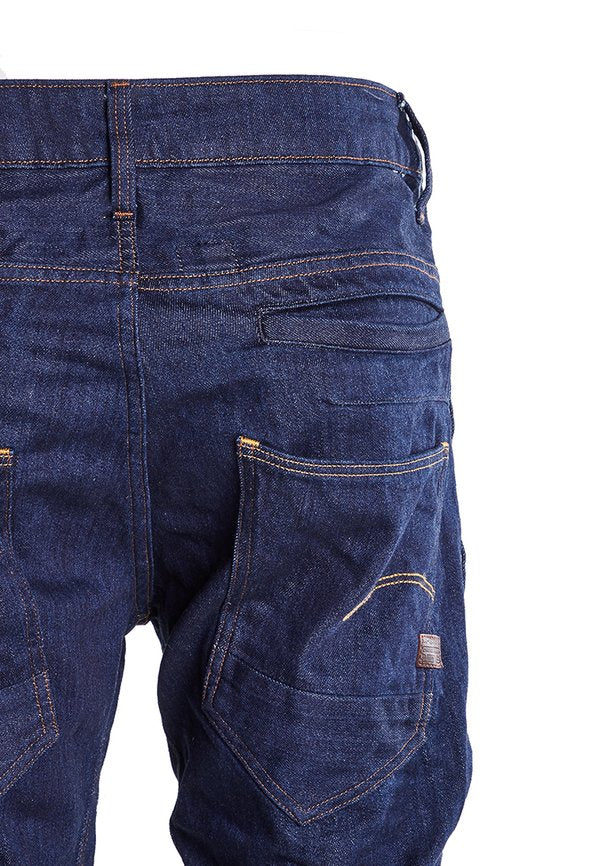 G-STAR STAQ 3D STRAIGHT FIT