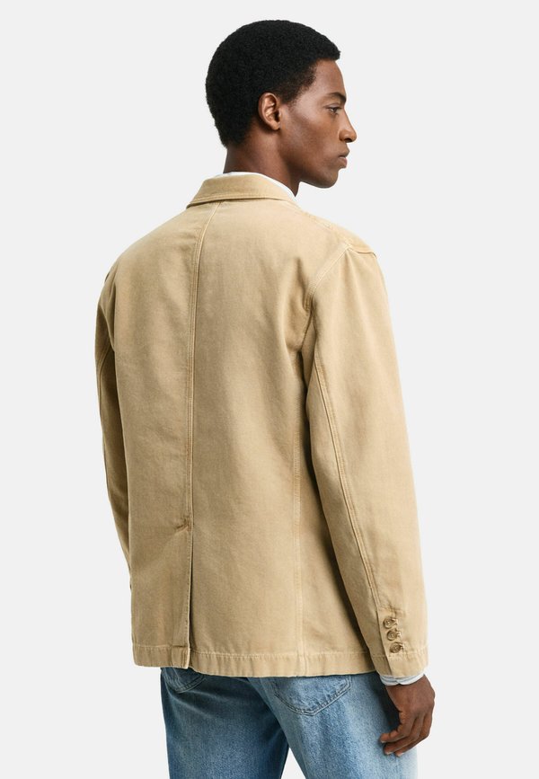 GANT